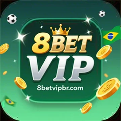 8bet VIP